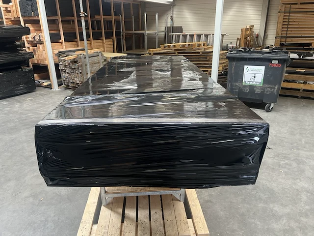 Douglas overkapping 300x600cm, verando - afbeelding 4 van  5