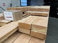 Douglas overkapping 400*1000cm verando - afbeelding 4 van  9