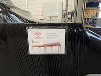 Douglas overkapping 400*1000cm verando - afbeelding 7 van  9