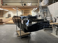 Douglas overkapping 400*1000cm verando - afbeelding 8 van  9