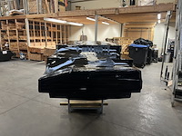 Douglas overkapping 400*1000cm verando - afbeelding 9 van  9