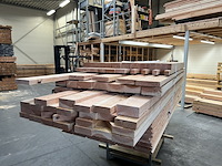 Douglas overkapping 400*1200cm verando - afbeelding 6 van  9