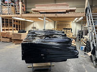 Douglas overkapping 400*1200cm verando - afbeelding 9 van  9