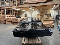 Douglas overkapping 400*400cm verando - afbeelding 7 van  7