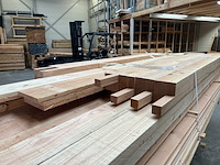 Douglas overkapping 400*600cm verando - afbeelding 6 van  9