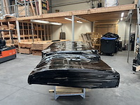 Douglas overkapping 400*600cm verando - afbeelding 9 van  9