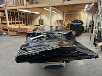 Douglas overkapping 400*700cm met achterwand verando - afbeelding 8 van  8