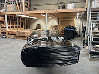 Douglas overkapping 400*800cm verando - afbeelding 8 van  8