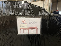 Douglas overkapping 400*900cm verando - afbeelding 6 van  8