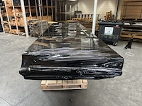 Douglas overkapping 400x400cm verando - afbeelding 4 van  5