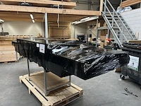 Douglas overkapping 400x600cm, verando - afbeelding 7 van  8