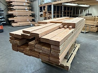 Douglas overkapping 400x800cm, verando - afbeelding 3 van  8