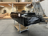 Douglas overkapping met overstek 300*900cm verando - afbeelding 7 van  8