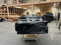 Douglas overkapping met overstek 300*900cm verando - afbeelding 8 van  8