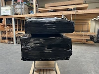 Douglas overkapping met overstek 300x900 + wanden, verando - afbeelding 3 van  12