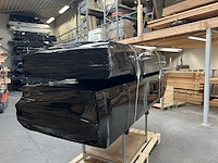 Douglas overkapping met overstek 300x900 + wanden, verando - afbeelding 4 van  12