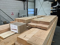 Douglas overkapping met overstek 400*1100cm verando - afbeelding 4 van  9