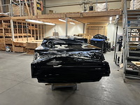 Douglas overkapping met overstek 400*1100cm verando - afbeelding 9 van  9