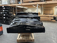 Douglas overkapping met overstek 400x1200cm verando - afbeelding 2 van  8