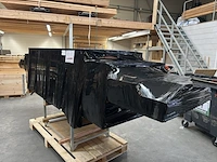 Douglas overkapping met overstek 400x1200cm verando - afbeelding 8 van  8