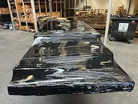 Douglas overkapping met overstek 400x700cm verando - afbeelding 4 van  5