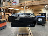 Douglas overkapping met overstek verando, , 300*1100cm - afbeelding 2 van  10