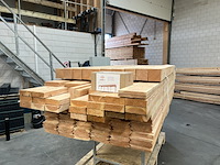 Douglas overkapping met overstek verando, , 300*1100cm - afbeelding 7 van  10