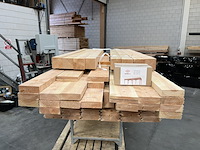 Douglas overkapping met overstek verando, , 300*800cm - afbeelding 10 van  11