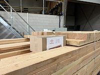 Douglas overkapping met overstek verando, , 400*1100cm - afbeelding 8 van  10