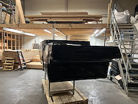 Douglas overkapping met overstek verando, , 400*1100cm - afbeelding 10 van  10