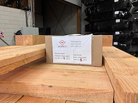 Douglas overkapping met overstek, verando, 400*600cm - afbeelding 7 van  10