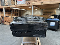 Douglas overkapping verando, , 300*1100cm - afbeelding 2 van  10