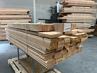 Douglas overkapping verando, , 300*1100cm - afbeelding 6 van  10