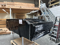 Douglas overkapping verando, , 300*1100cm - afbeelding 10 van  10