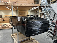 Douglas overkapping verando, , 300*1200cm - afbeelding 2 van  11