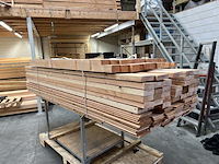 Douglas overkapping verando, , 300*1200cm - afbeelding 5 van  11