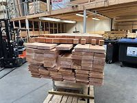 Douglas overkapping verando, , 300*1200cm - afbeelding 6 van  11