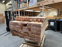 Douglas overkapping verando, , 300*1200cm - afbeelding 7 van  11