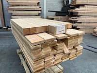 Douglas overkapping verando, , 300*1200cm - afbeelding 9 van  11