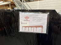 Douglas overkapping verando, , 300*1200cm - afbeelding 11 van  11