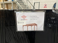 Douglas overkapping verando, , 300*500cm - afbeelding 8 van  9
