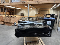 Douglas overkapping verando, , 300*600cm - afbeelding 2 van  10