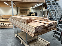 Douglas overkapping verando, , 300*600cm - afbeelding 4 van  10