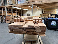 Douglas overkapping verando, , 300*600cm - afbeelding 5 van  10