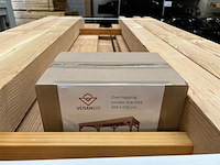 Douglas overkapping verando, , 300*600cm - afbeelding 7 van  10