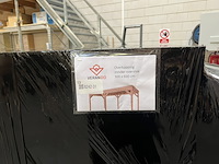 Douglas overkapping verando, , 300*600cm - afbeelding 9 van  10