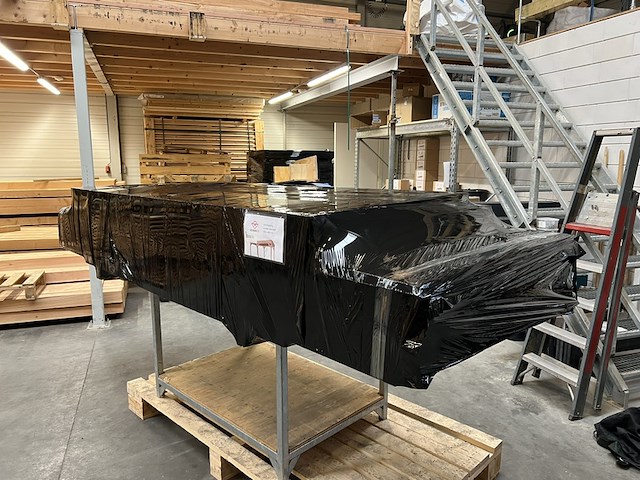 Douglas overkapping verando, , 300*600cm - afbeelding 10 van  10