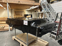 Douglas overkapping verando, , 300*600cm - afbeelding 10 van  10