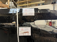 Douglas overkapping verando, , 300*700cm met zij en achterwand - afbeelding 3 van  13