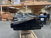 Douglas overkapping verando, , 400*1000cm - afbeelding 2 van  10